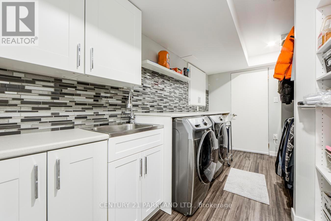 81 D'amato Crescent, Vaughan, Ontario  L6A 3E6 - Photo 9 - N12482855