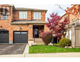 81 D'AMATO CRESCENT, Vaughan, Ontario