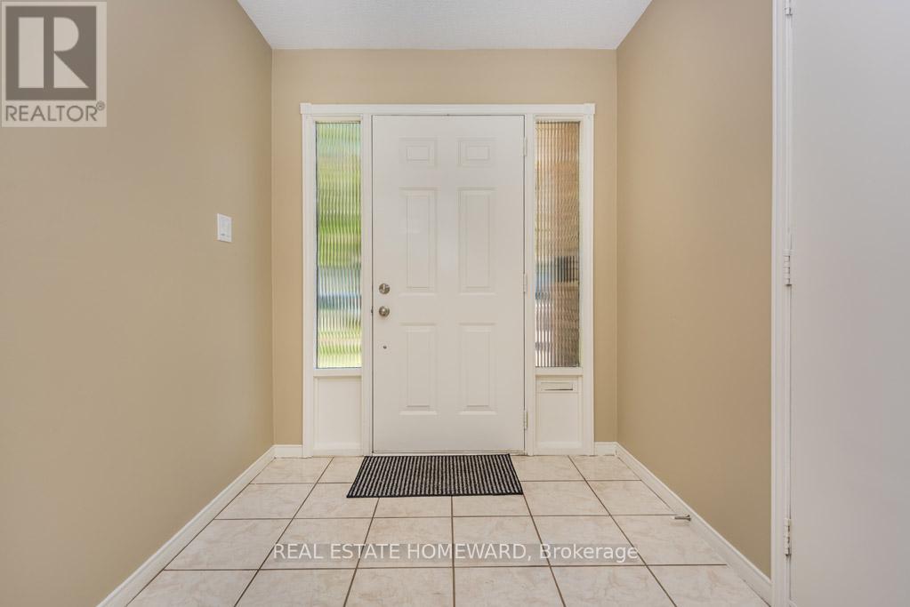 Front - 177 Browning Trail, Barrie (Letitia Heights), Ontario  L4N 5E7 - Photo 12 - S12482858