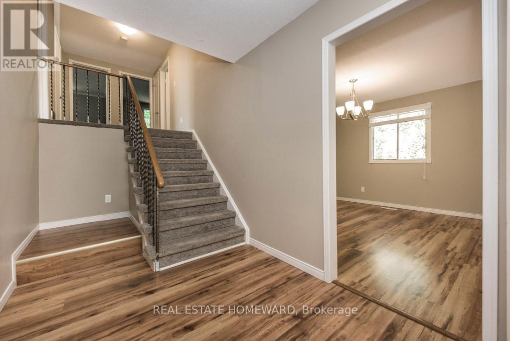 Front - 177 Browning Trail, Barrie (Letitia Heights), Ontario  L4N 5E7 - Photo 14 - S12482858