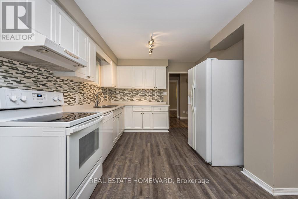 Front - 177 Browning Trail, Barrie (Letitia Heights), Ontario  L4N 5E7 - Photo 15 - S12482858