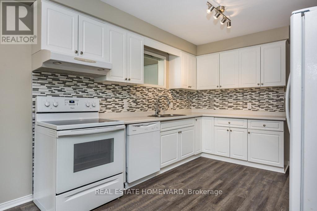 Front - 177 Browning Trail, Barrie (Letitia Heights), Ontario  L4N 5E7 - Photo 16 - S12482858