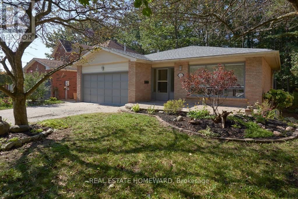 Front - 177 Browning Trail, Barrie (Letitia Heights), Ontario  L4N 5E7 - Photo 19 - S12482858