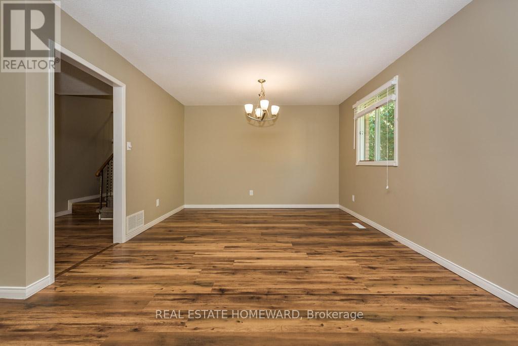 Front - 177 Browning Trail, Barrie (Letitia Heights), Ontario  L4N 5E7 - Photo 2 - S12482858