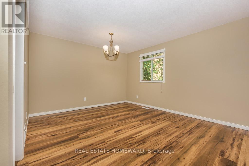 Front - 177 Browning Trail, Barrie (Letitia Heights), Ontario  L4N 5E7 - Photo 5 - S12482858