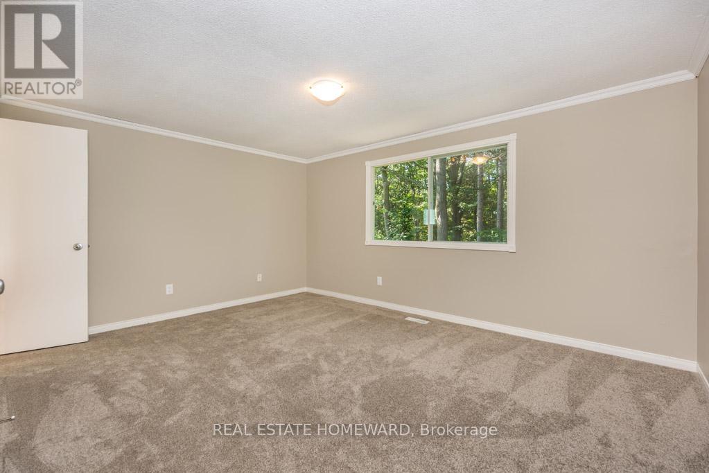 Front - 177 Browning Trail, Barrie (Letitia Heights), Ontario  L4N 5E7 - Photo 8 - S12482858