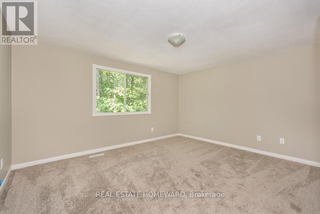 Front - 177 Browning Trail, Barrie (Letitia Heights), Ontario  L4N 5E7 - Photo 9 - S12482858