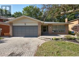 FRONT - 177 BROWNING TRAIL, Barrie, Ontario