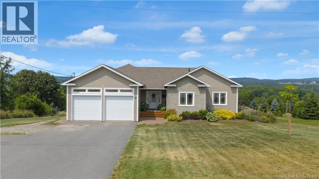 18 Karen Street, Nauwigewauk, New Brunswick  E5N 0L5 - Photo 1 - NB125102
