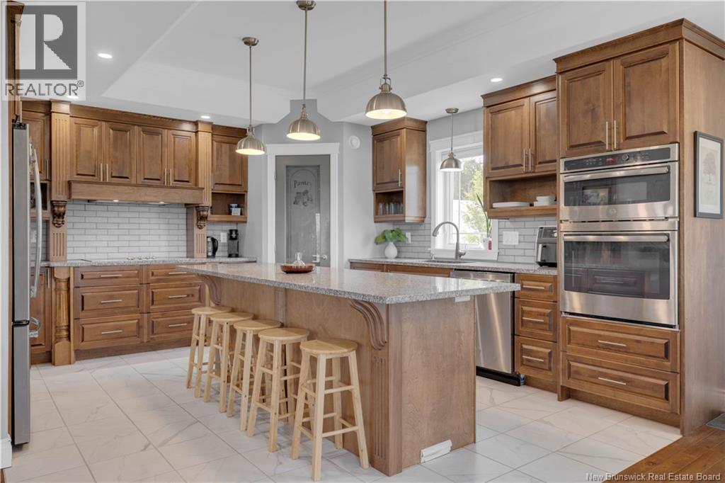 18 Karen Street, Nauwigewauk, New Brunswick  E5N 0L5 - Photo 8 - NB125102