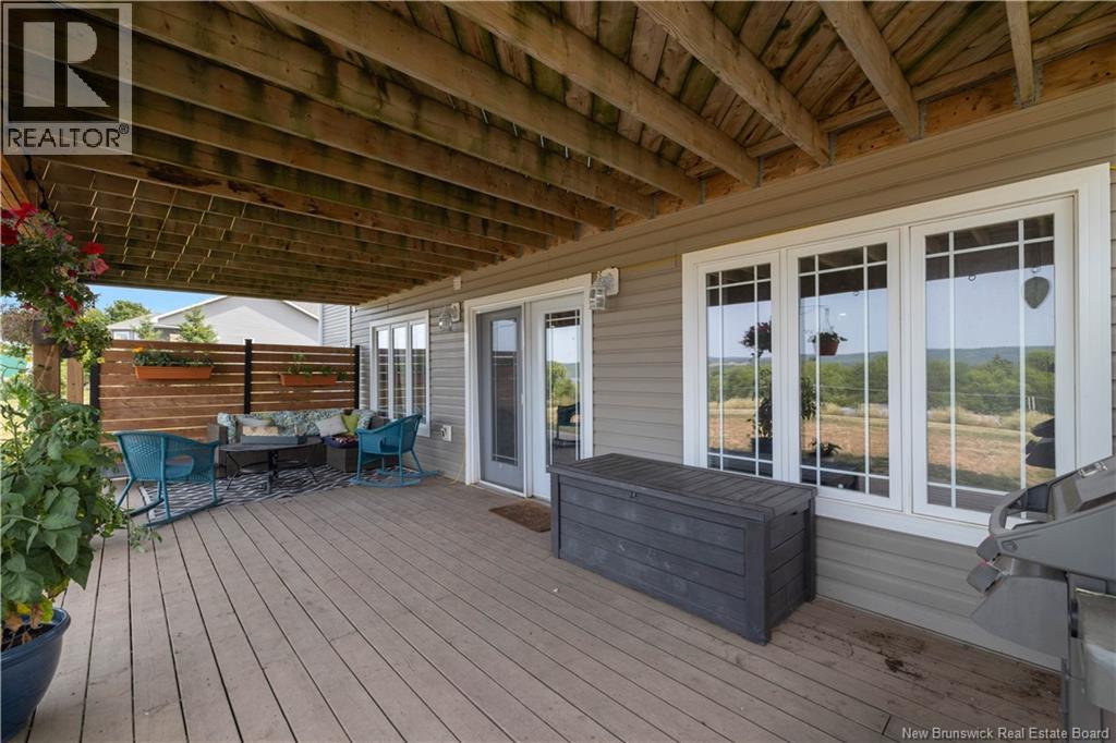 18 Karen Street, Nauwigewauk, New Brunswick  E5N 0L5 - Photo 33 - NB125102