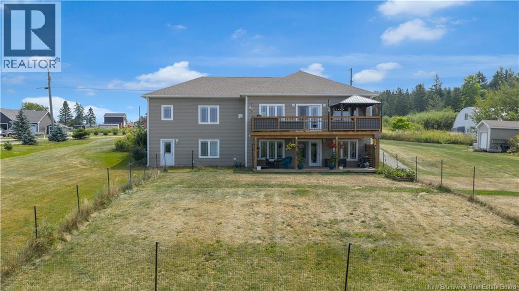 18 Karen Street, Nauwigewauk, New Brunswick  E5N 0L5 - Photo 36 - NB125102