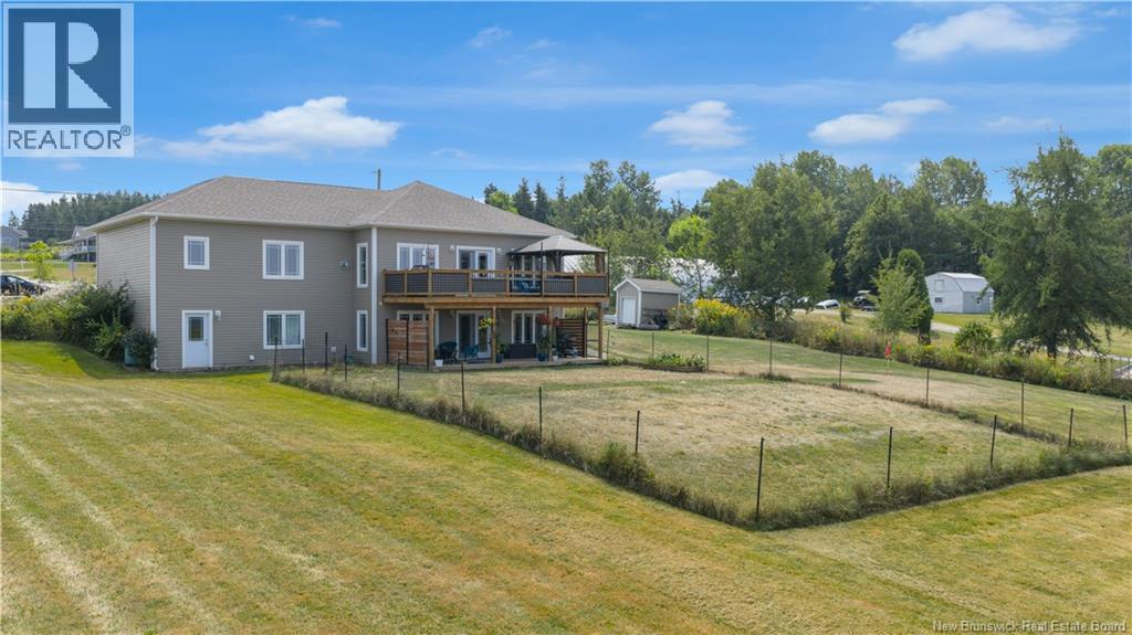 18 Karen Street, Nauwigewauk, New Brunswick  E5N 0L5 - Photo 38 - NB125102