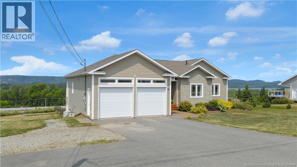 18 Karen Street, Nauwigewauk, New Brunswick  E5N 0L5 - Photo 43 - NB125102