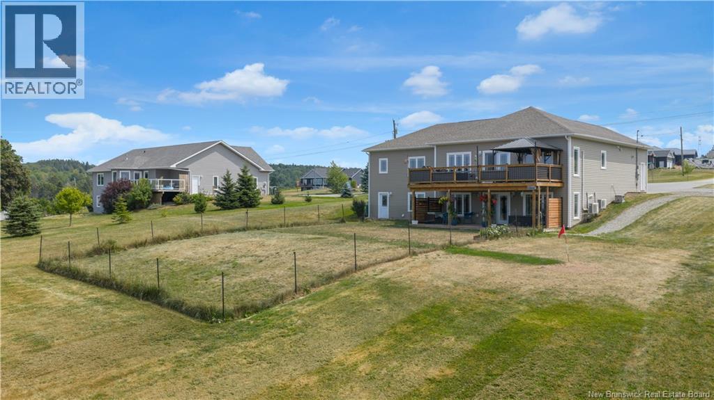 18 Karen Street, Nauwigewauk, New Brunswick  E5N 0L5 - Photo 37 - NB125102