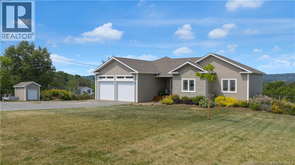 18 Karen Street, Nauwigewauk, New Brunswick  E5N 0L5 - Photo 44 - NB125102