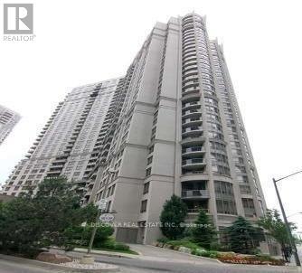 1631 - 3888 DUKE OF YORK BOULEVARD, Mississauga, Ontario