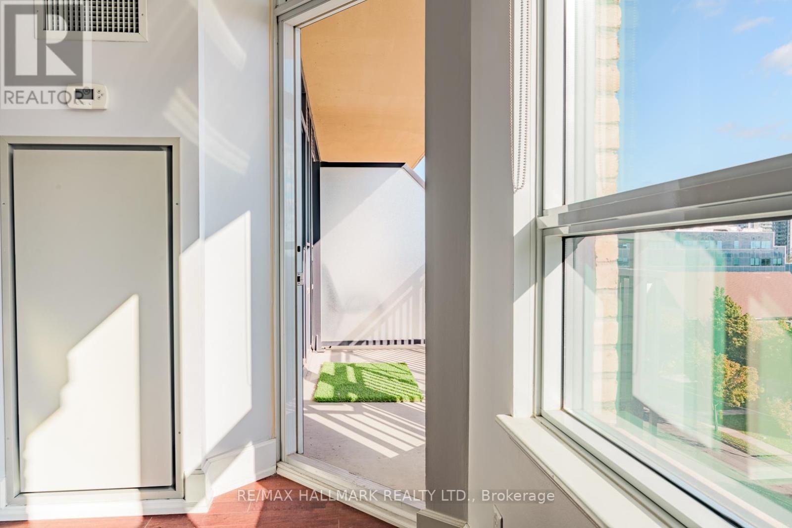 507 - 676 Sheppard Avenue E, Toronto, Ontario  M2K 3E7 - Photo 10 - C12410895