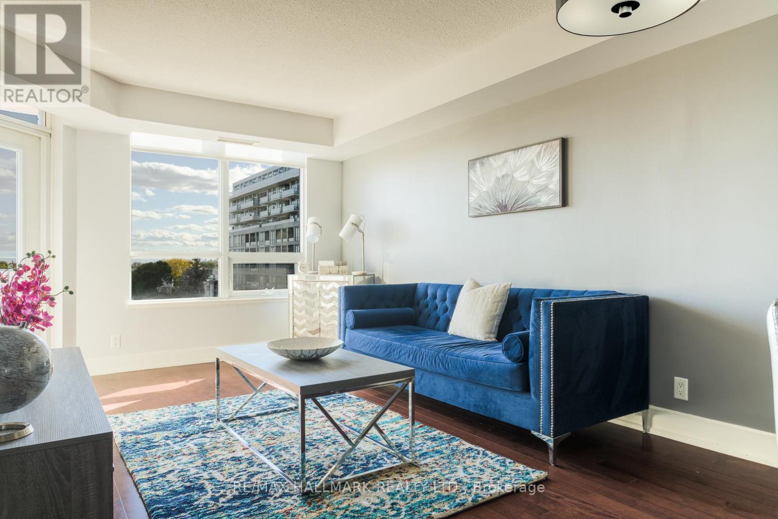 507 - 676 Sheppard Avenue E, Toronto, Ontario  M2K 3E7 - Photo 4 - C12410895