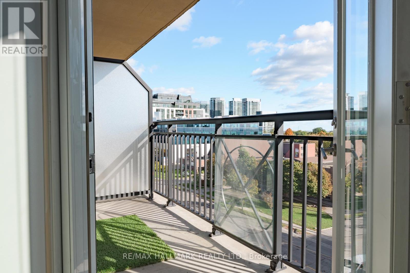 507 - 676 Sheppard Avenue E, Toronto, Ontario  M2K 3E7 - Photo 14 - C12410895