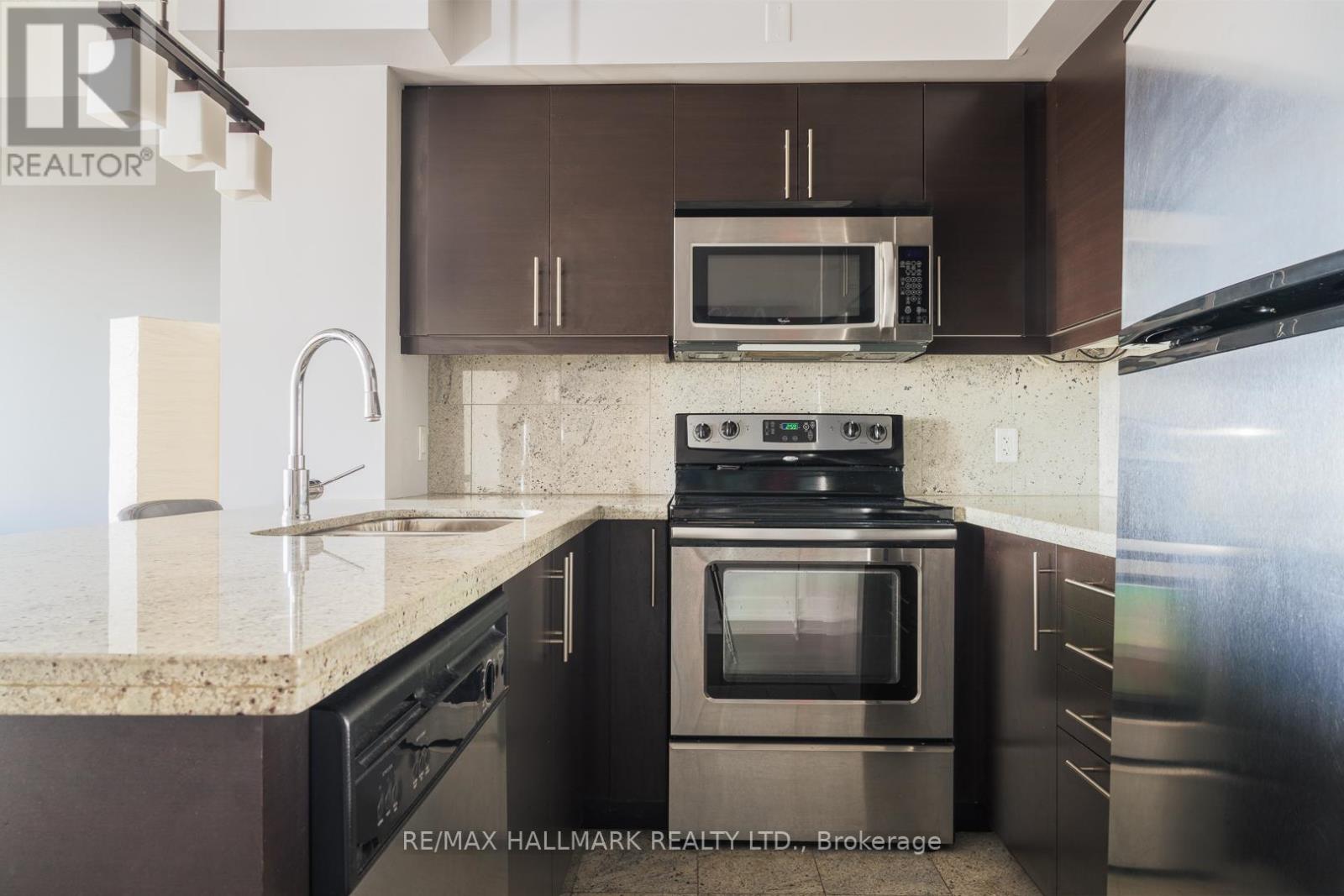 507 - 676 Sheppard Avenue E, Toronto, Ontario  M2K 3E7 - Photo 7 - C12410895