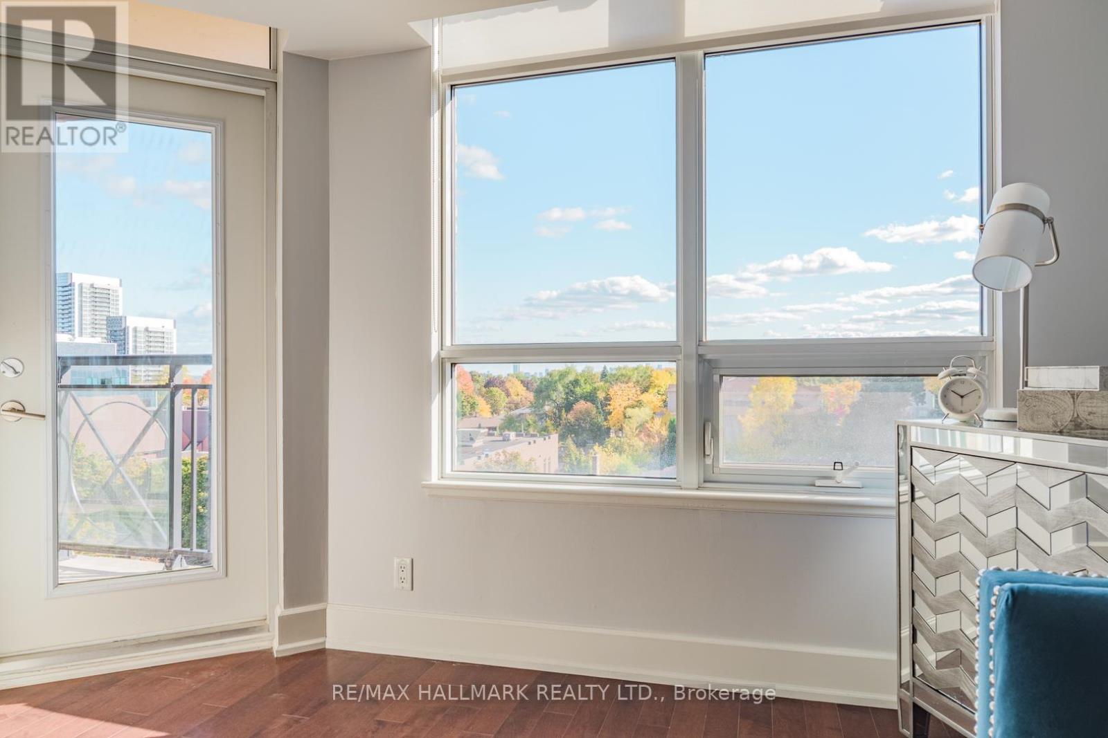 507 - 676 Sheppard Avenue E, Toronto, Ontario  M2K 3E7 - Photo 9 - C12410895