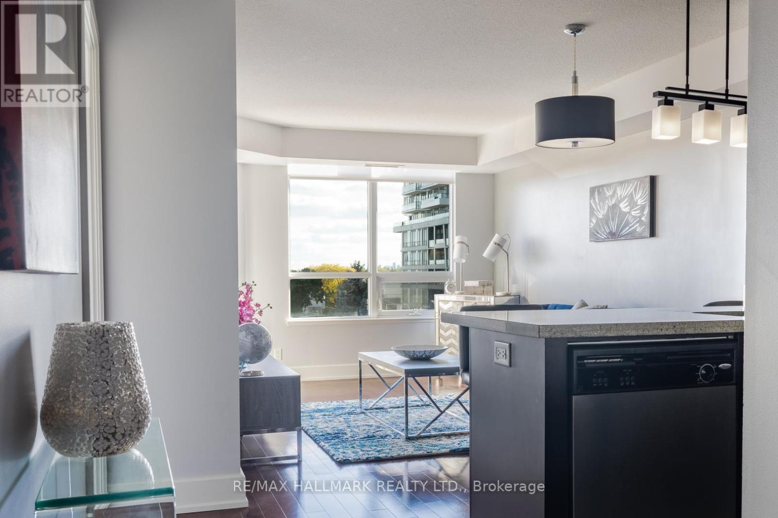 507 - 676 Sheppard Avenue E, Toronto, Ontario  M2K 3E7 - Photo 8 - C12410895