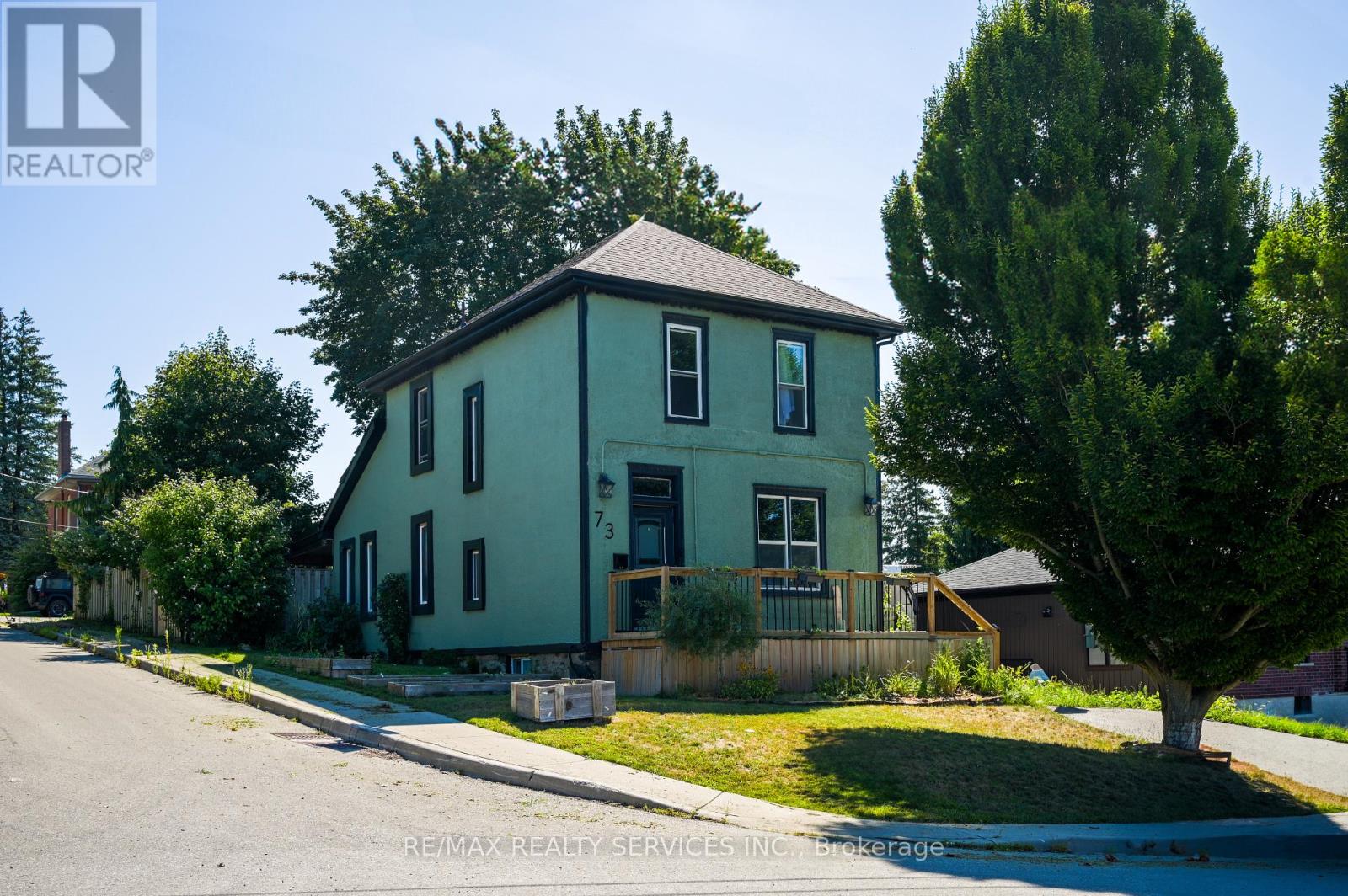 73 Brock Street, Woodstock, Ontario  N4S 3B7 - Photo 3 - X12482859