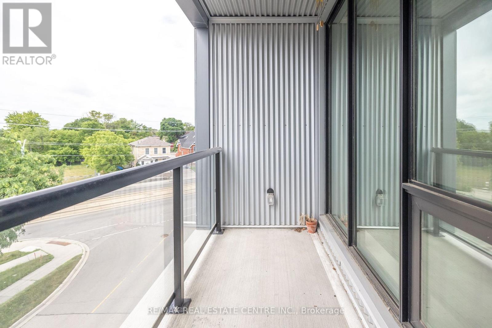 412 - 690 King Street W, Kitchener, Ontario  N2G 0B9 - Photo 30 - X12482863
