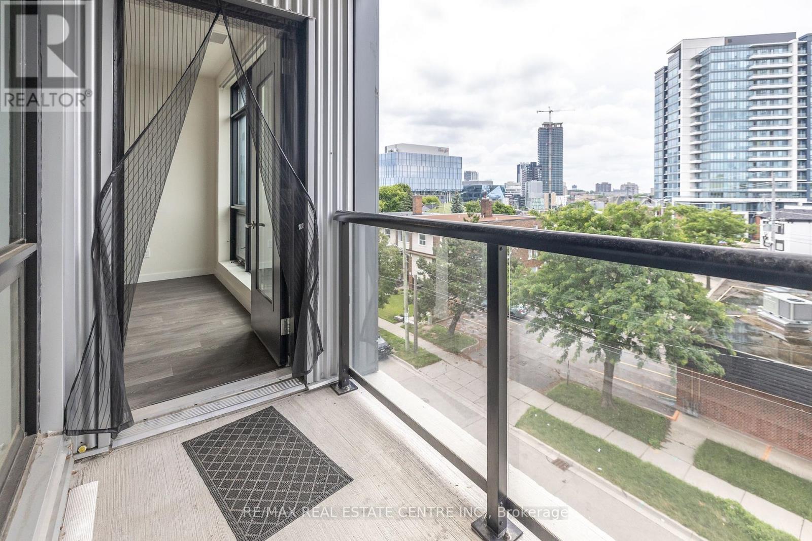 412 - 690 King Street W, Kitchener, Ontario  N2G 0B9 - Photo 31 - X12482863