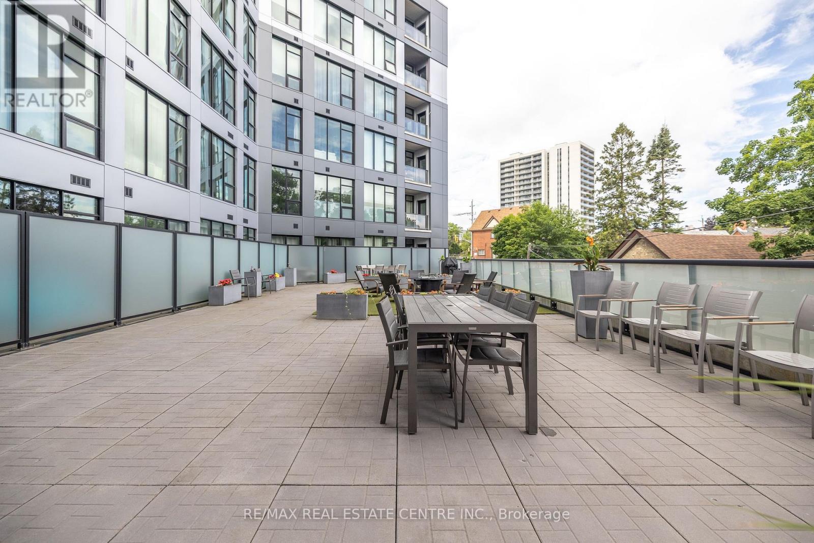 412 - 690 King Street W, Kitchener, Ontario  N2G 0B9 - Photo 47 - X12482863