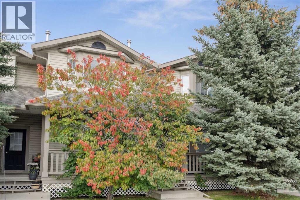 104, 2001 Luxstone Boulevard Sw, Airdrie, Alberta  T4B 2Y6 - Photo 28 - A2254513