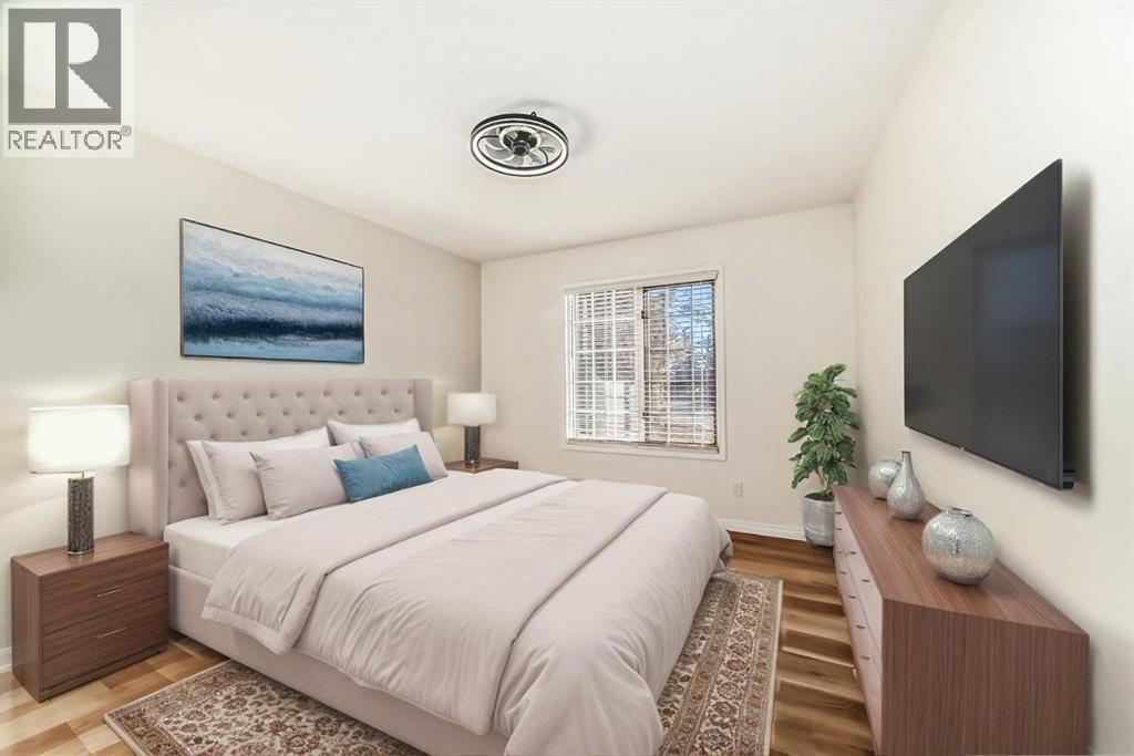 126 Hawkstone Manor Nw, Calgary, Alberta  T3G 3X2 - Photo 14 - A2264664