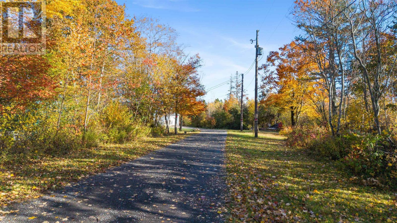 87 New Row, Thorburn, Nova Scotia  B0K 1W0 - Photo 47 - 202526621