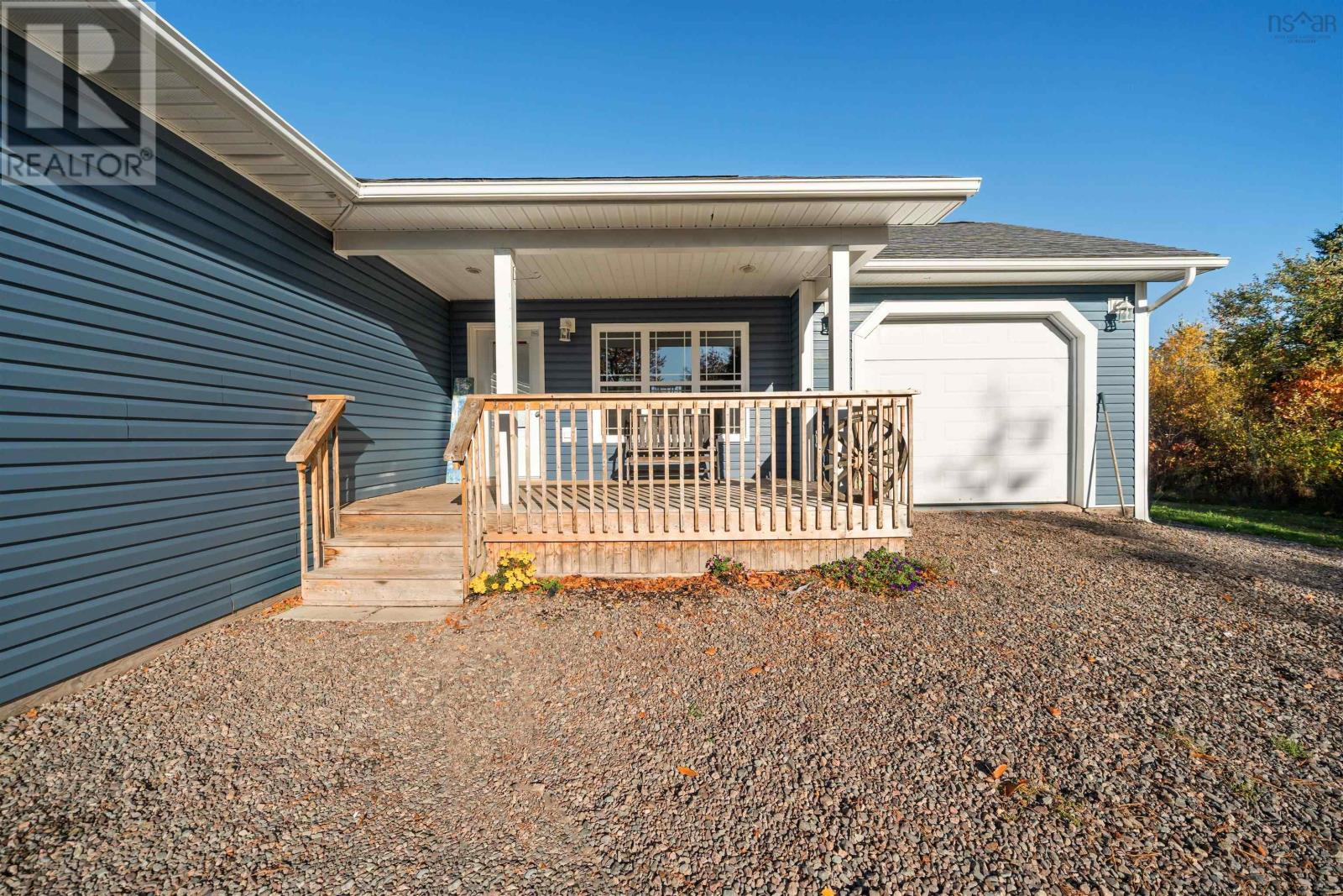 87 New Row, Thorburn, Nova Scotia  B0K 1W0 - Photo 49 - 202526621