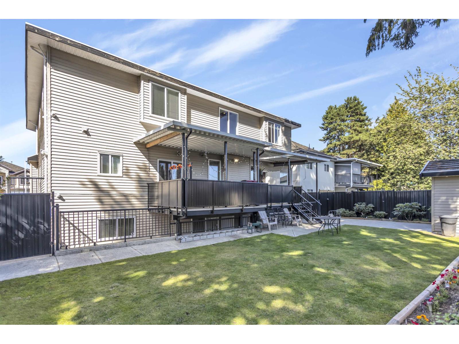 13884 89a Avenue, Surrey, British Columbia  V3V 6K9 - Photo 35 - R3061500