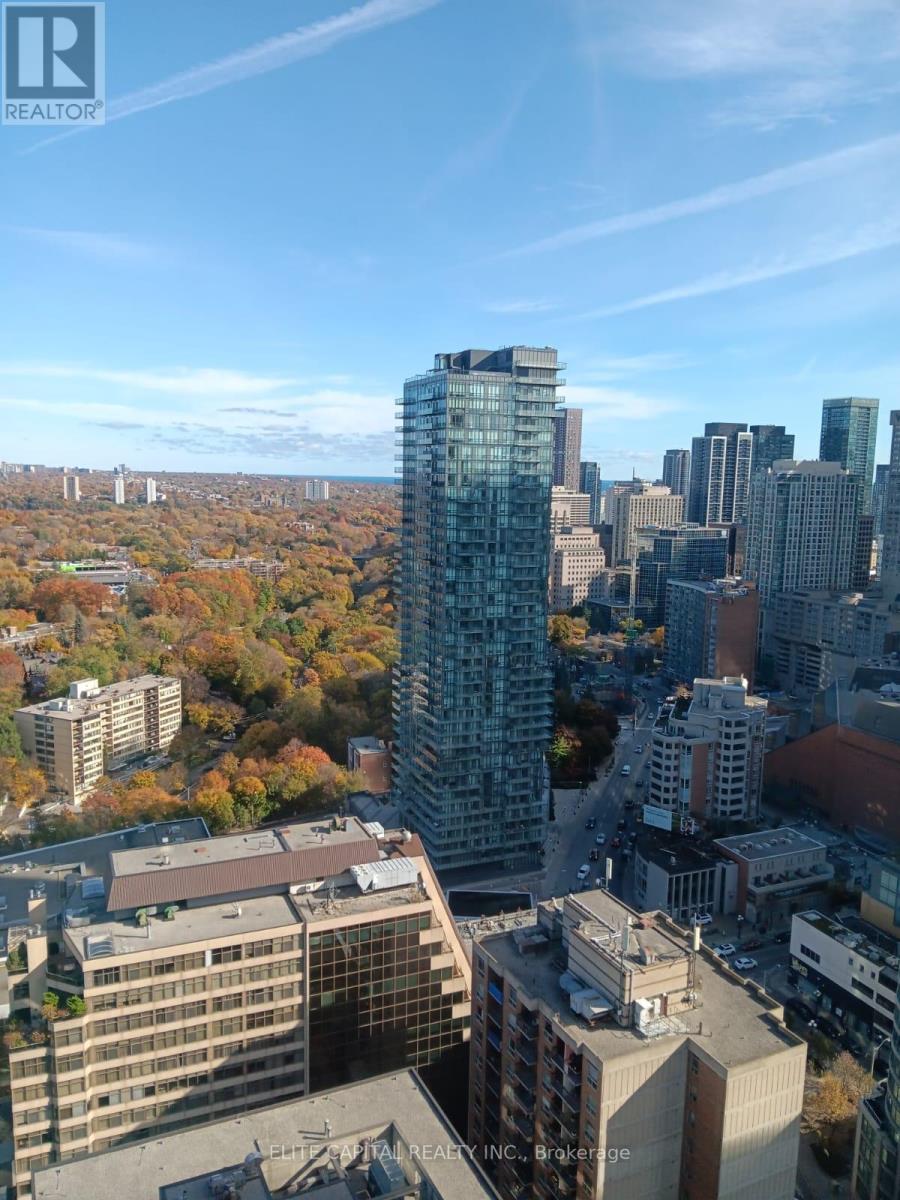 3003 - 32 Davenport Road, Toronto, Ontario  M5R 1H3 - Photo 10 - C12482866