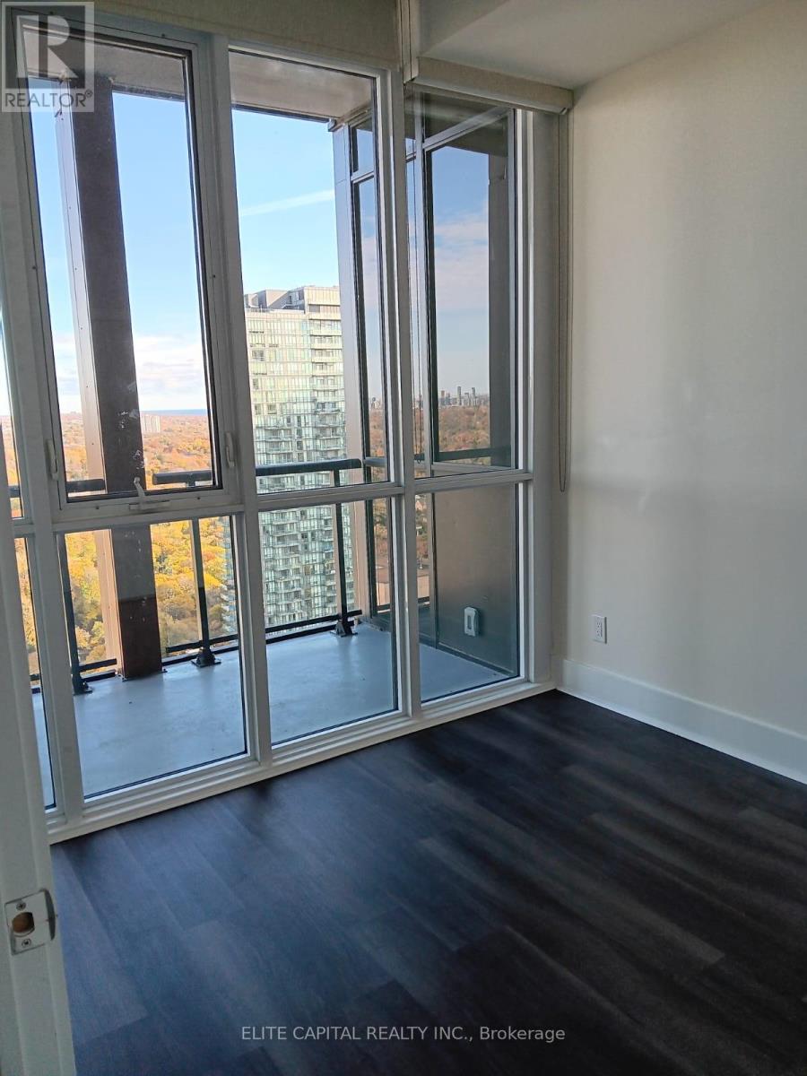 3003 - 32 Davenport Road, Toronto, Ontario  M5R 1H3 - Photo 11 - C12482866