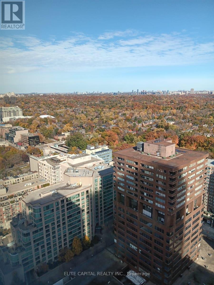3003 - 32 Davenport Road, Toronto, Ontario  M5R 1H3 - Photo 13 - C12482866