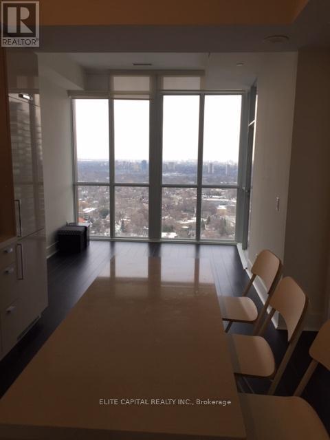 3003 - 32 Davenport Road, Toronto, Ontario  M5R 1H3 - Photo 5 - C12482866