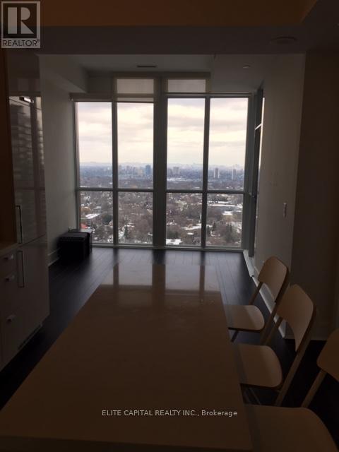 3003 - 32 Davenport Road, Toronto, Ontario  M5R 1H3 - Photo 6 - C12482866