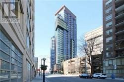 3003 - 32 DAVENPORT ROAD, Toronto, Ontario