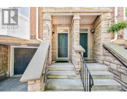 23 MICHAEL WAY, Markham, Ontario
