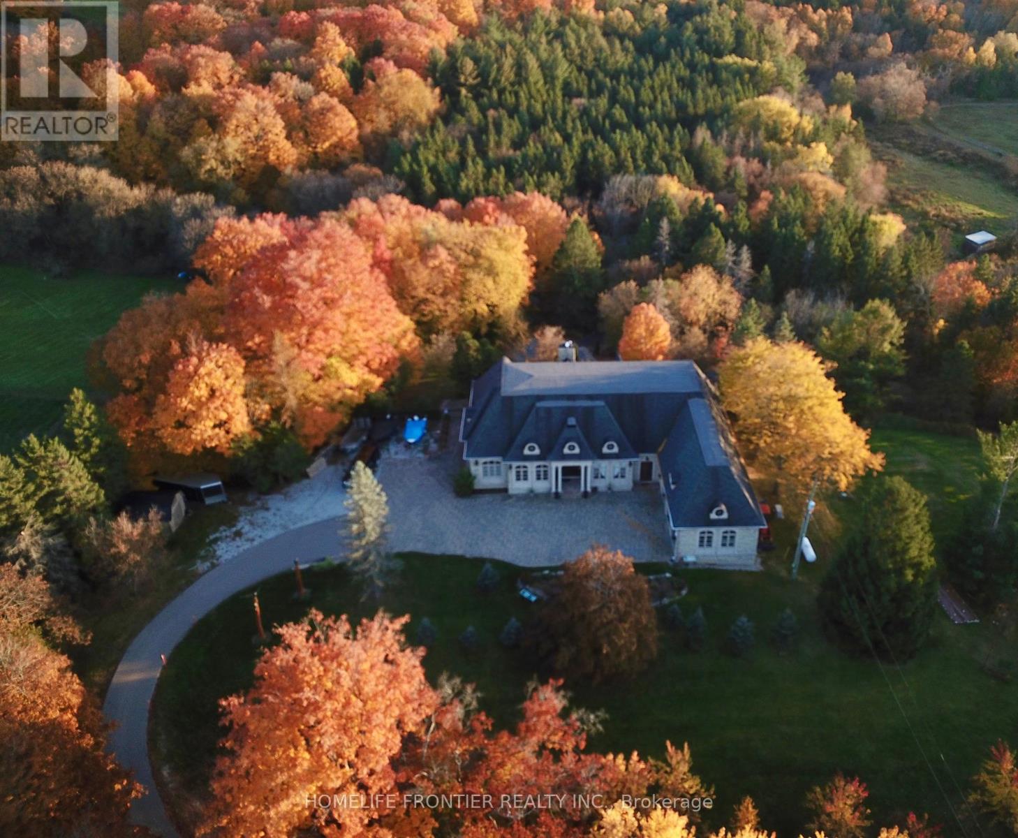 7645 16TH SIDE ROAD, King, Ontario