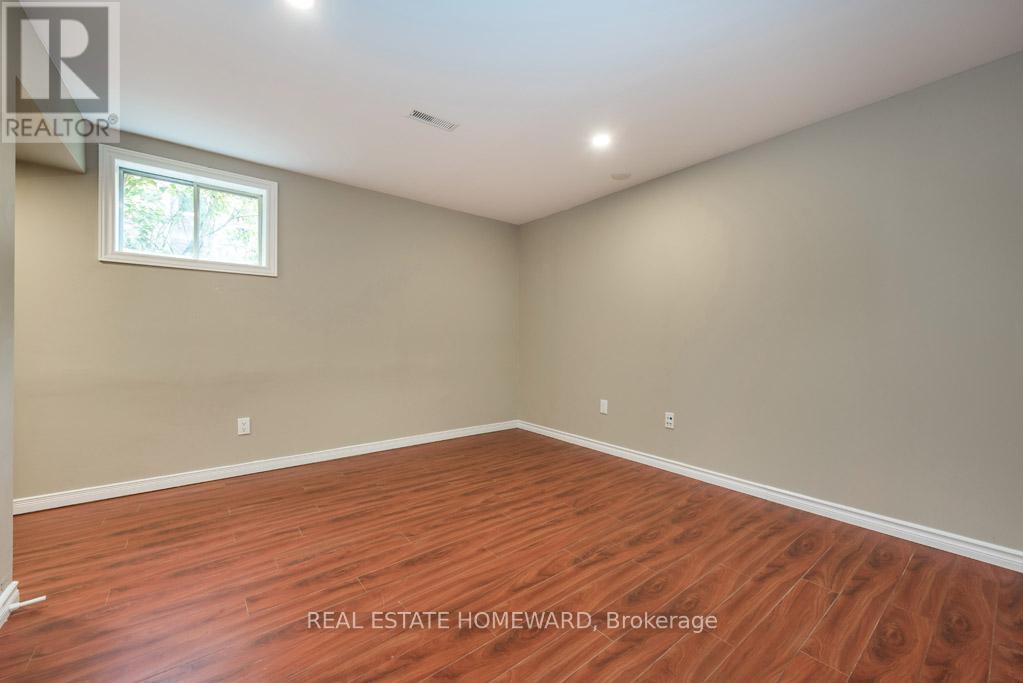 Back - 177 Browning Trail, Barrie, Ontario  L4N 5E7 - Photo 11 - S12482868