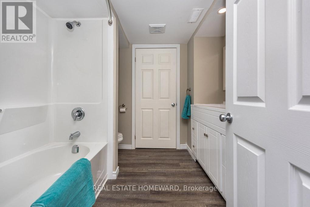 Back - 177 Browning Trail, Barrie, Ontario  L4N 5E7 - Photo 12 - S12482868