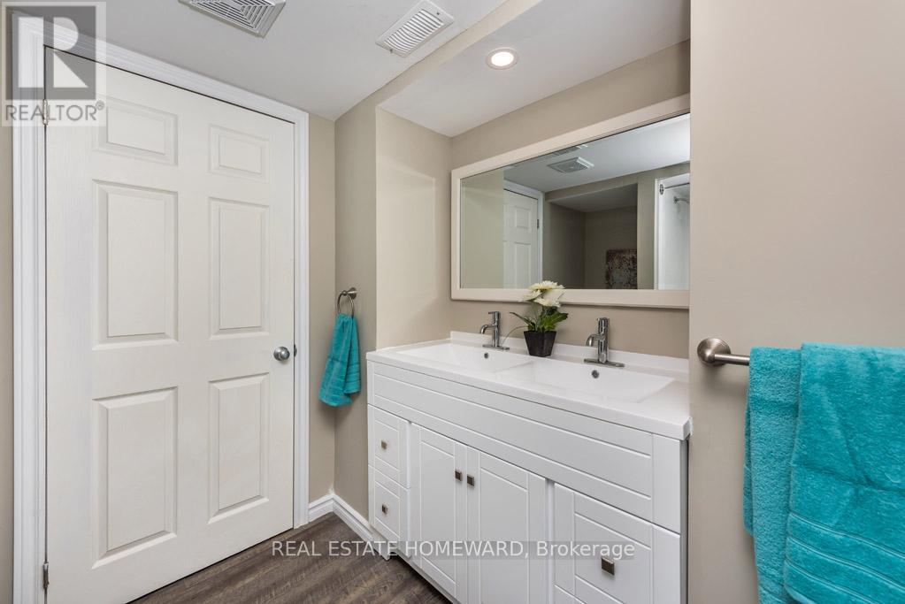 Back - 177 Browning Trail, Barrie, Ontario  L4N 5E7 - Photo 13 - S12482868