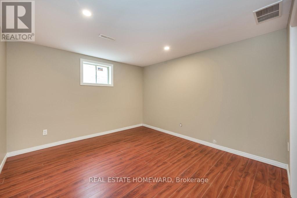 Back - 177 Browning Trail, Barrie, Ontario  L4N 5E7 - Photo 14 - S12482868
