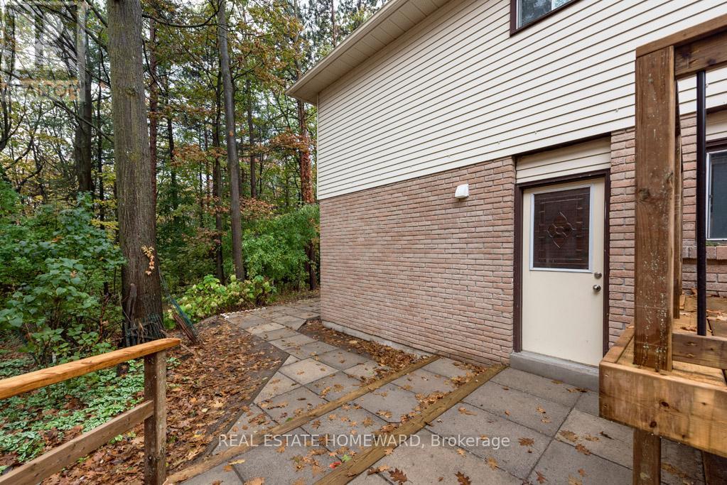 Back - 177 Browning Trail, Barrie, Ontario  L4N 5E7 - Photo 17 - S12482868