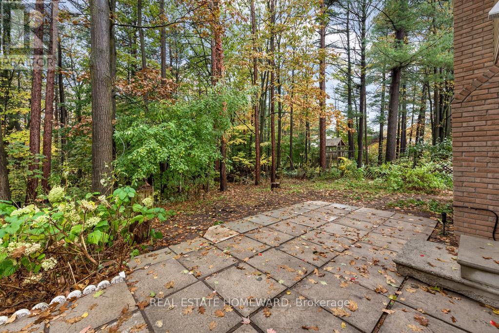 Back - 177 Browning Trail, Barrie, Ontario  L4N 5E7 - Photo 19 - S12482868